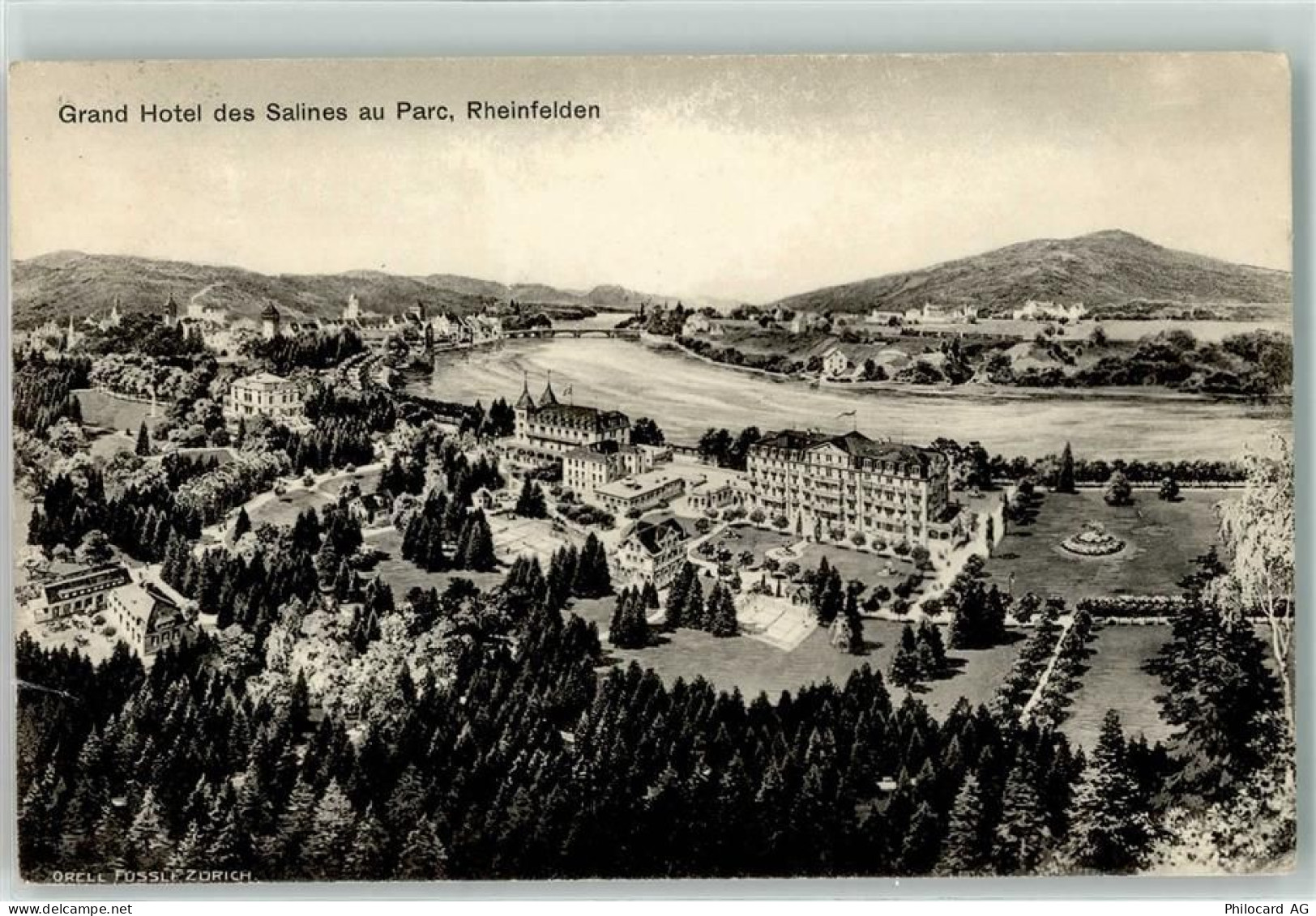4310 Rheinfelden - 39365770