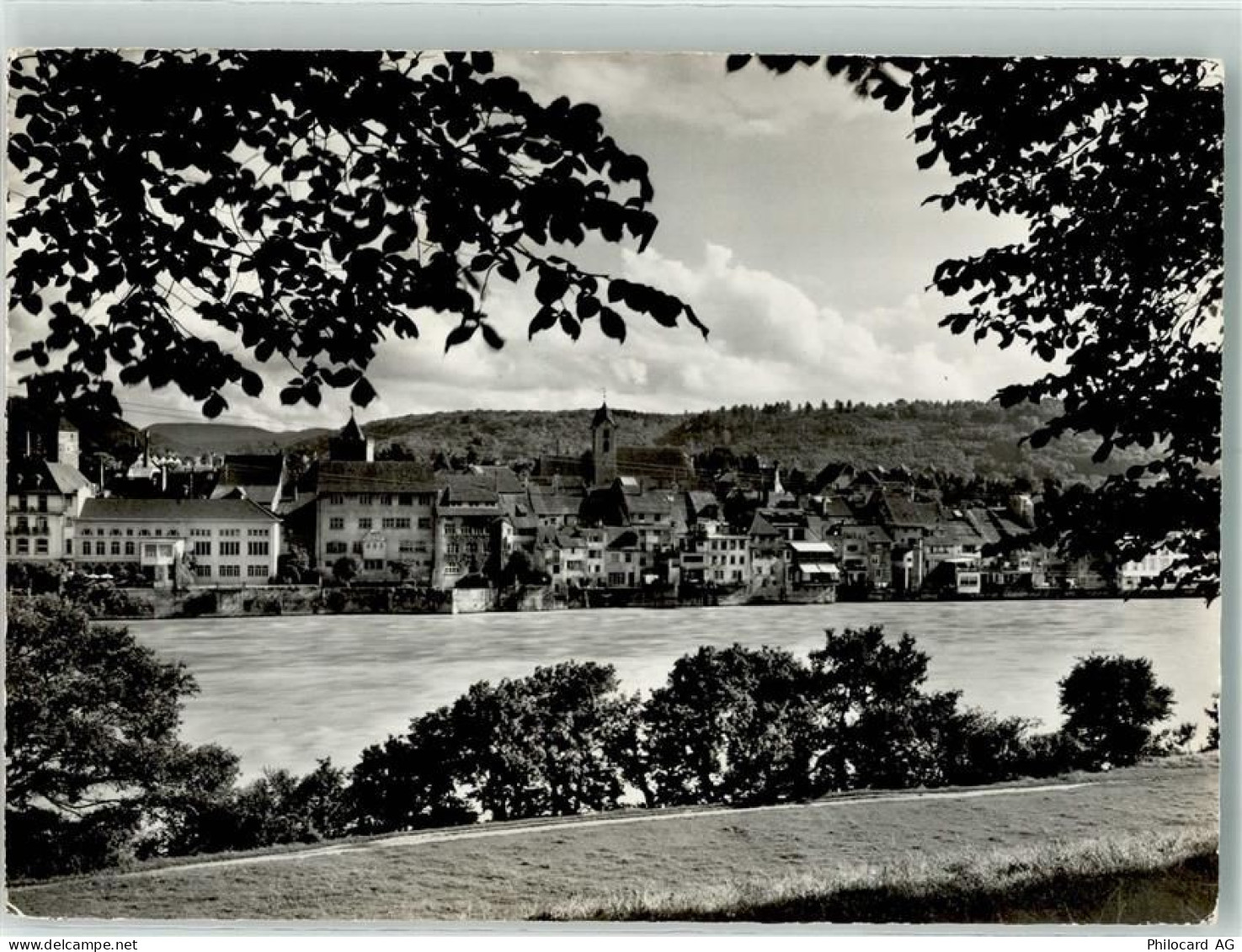 4310 Rheinfelden - 39692449