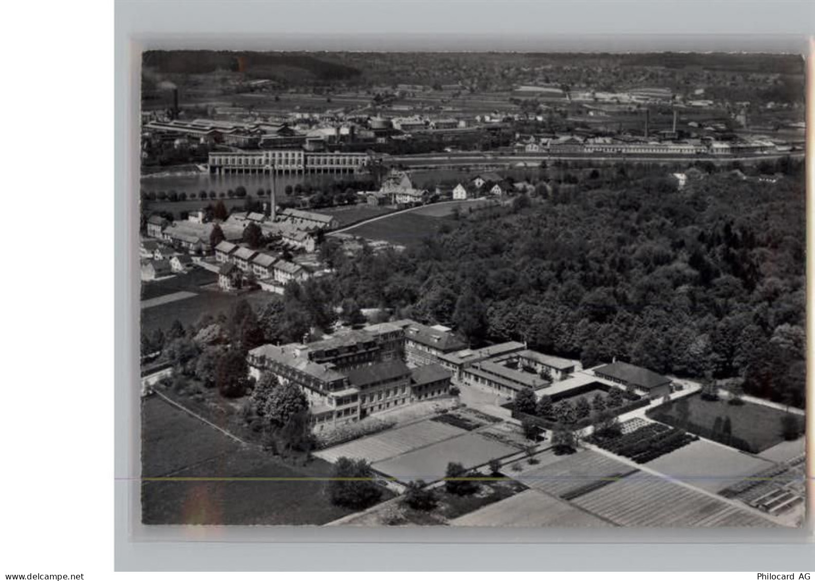 4310 Rheinfelden - 50297572