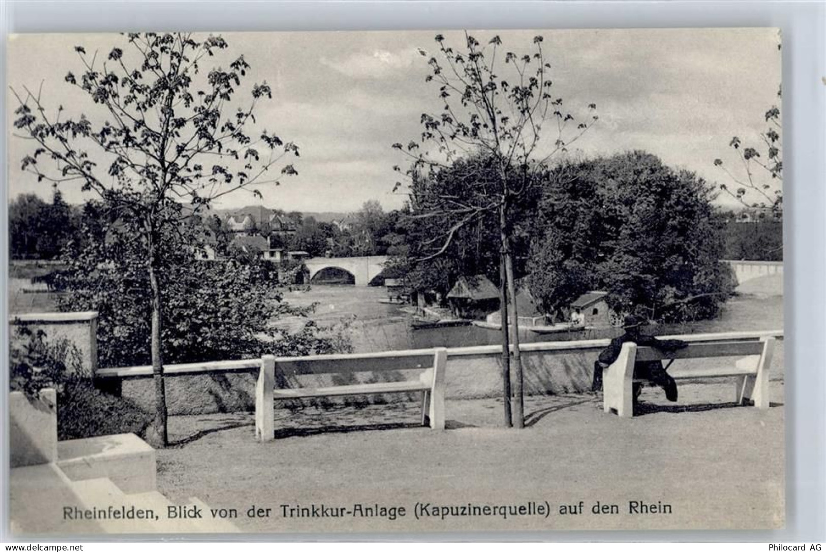 4310 Rheinfelden - 51294159