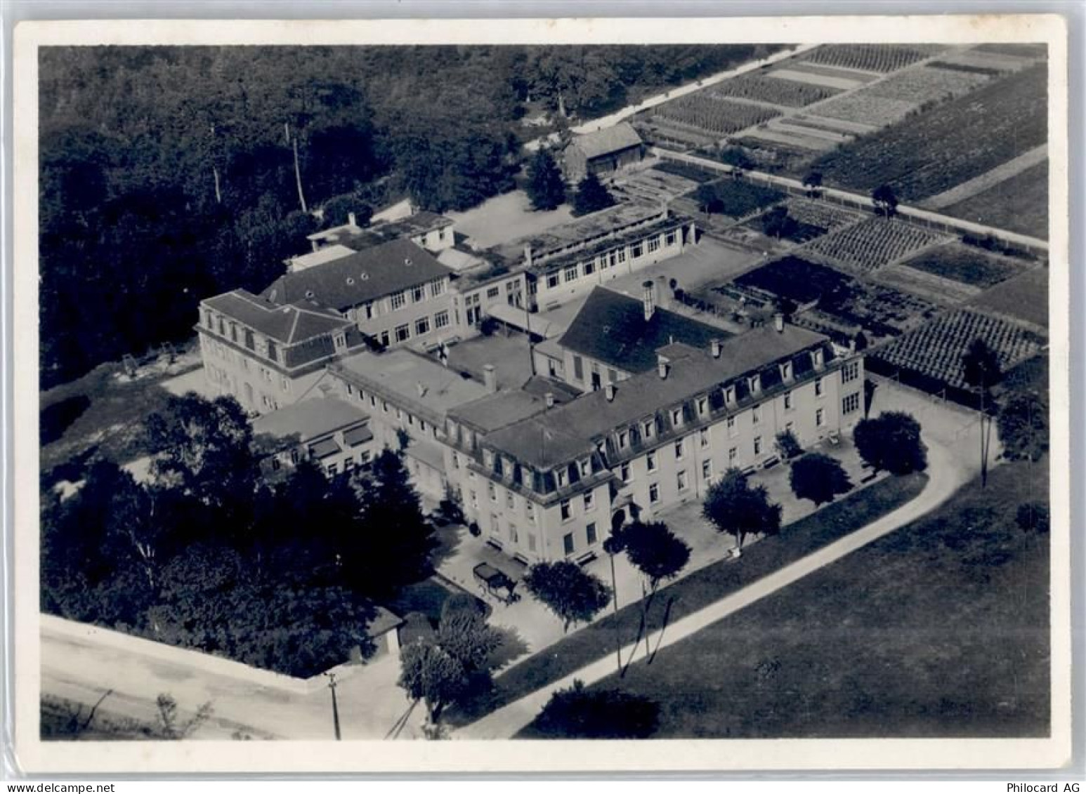 4310 Rheinfelden - 51294161