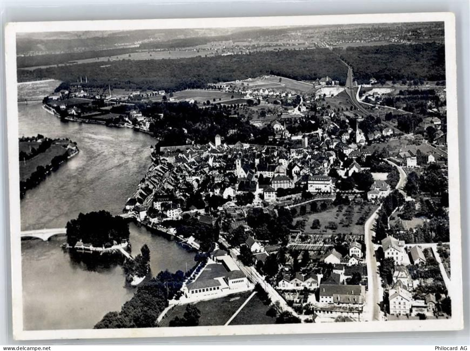 4310 Rheinfelden - 51294167