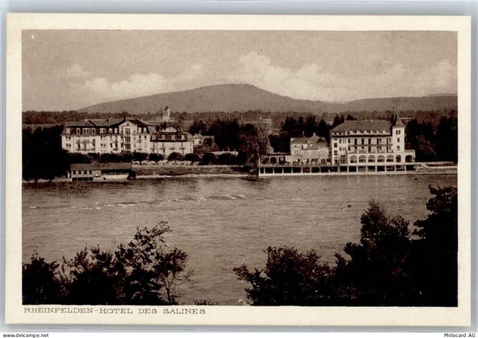 4310 Rheinfelden - 51294192
