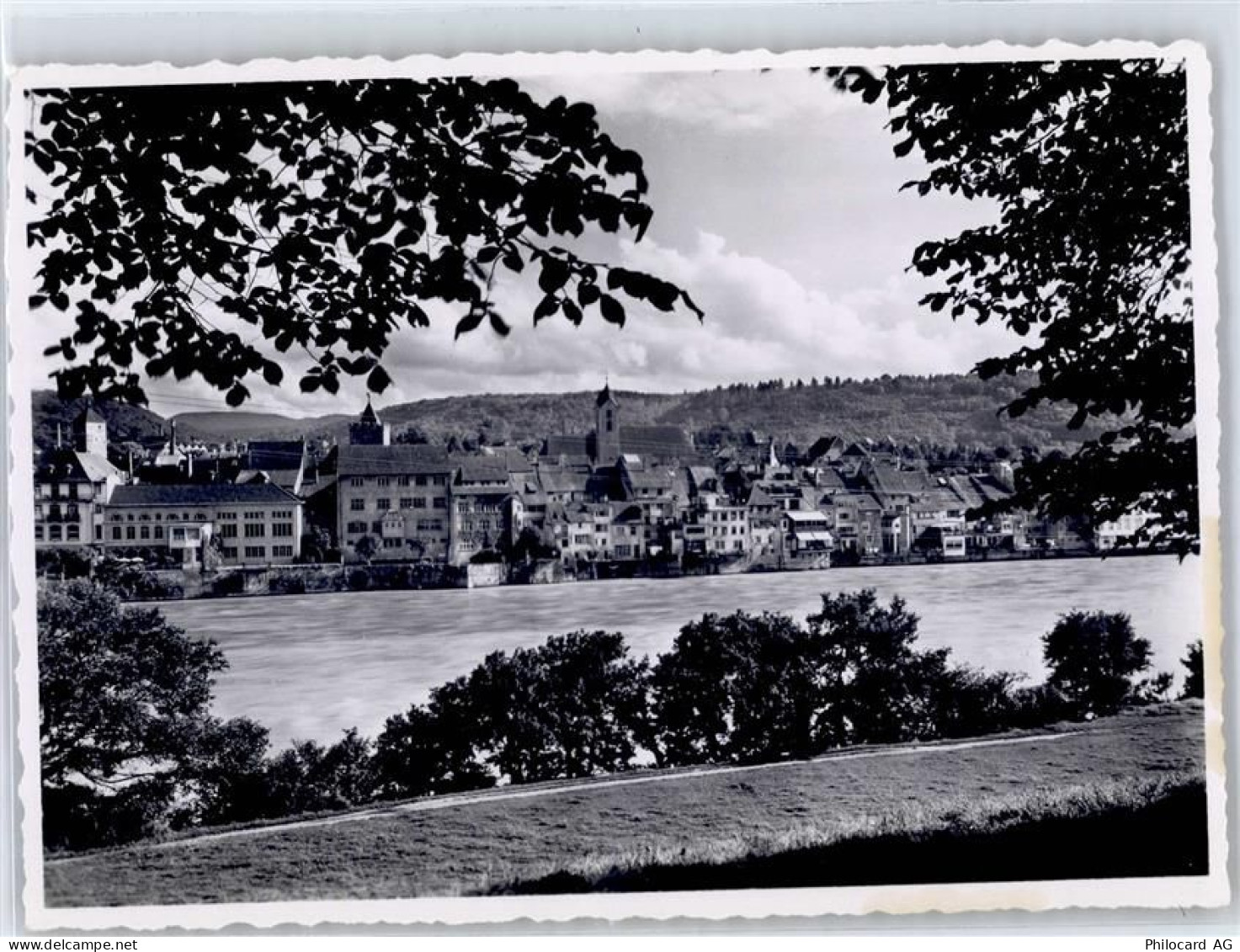 4310 Rheinfelden - 51481426