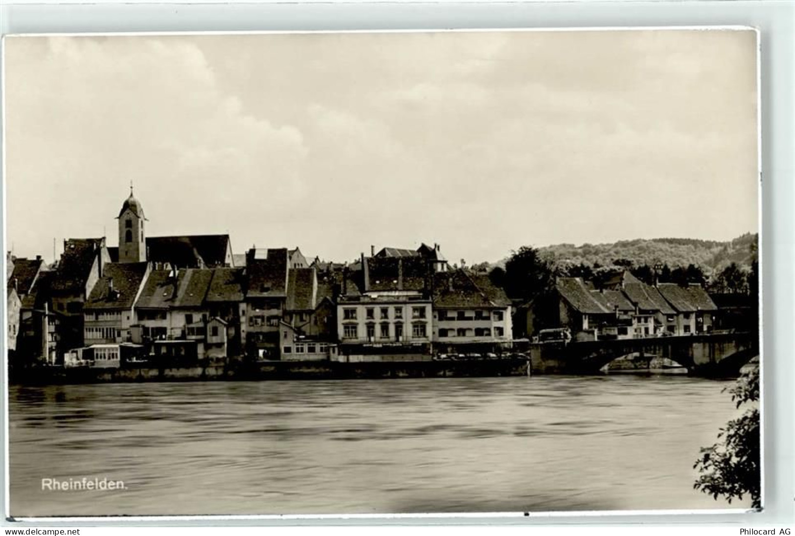 4310 Rheinfelden - 51716187