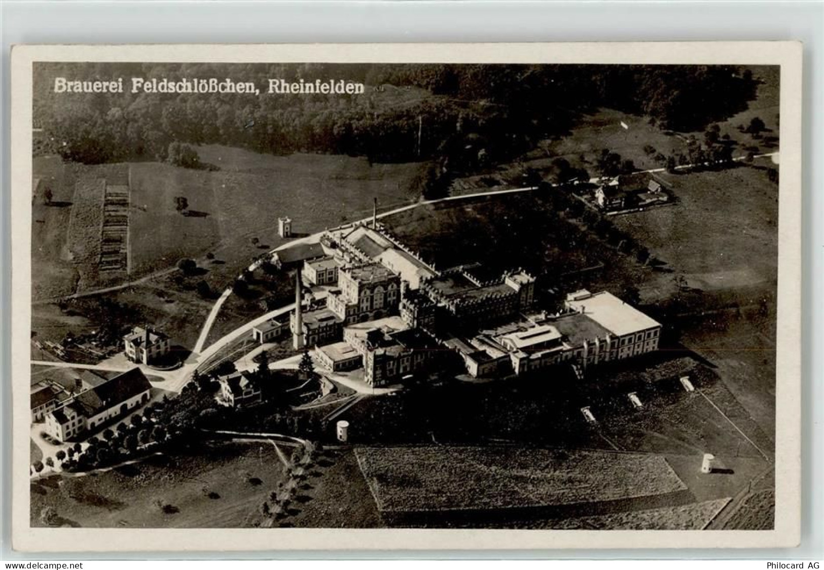 4310 Rheinfelden - 51860163