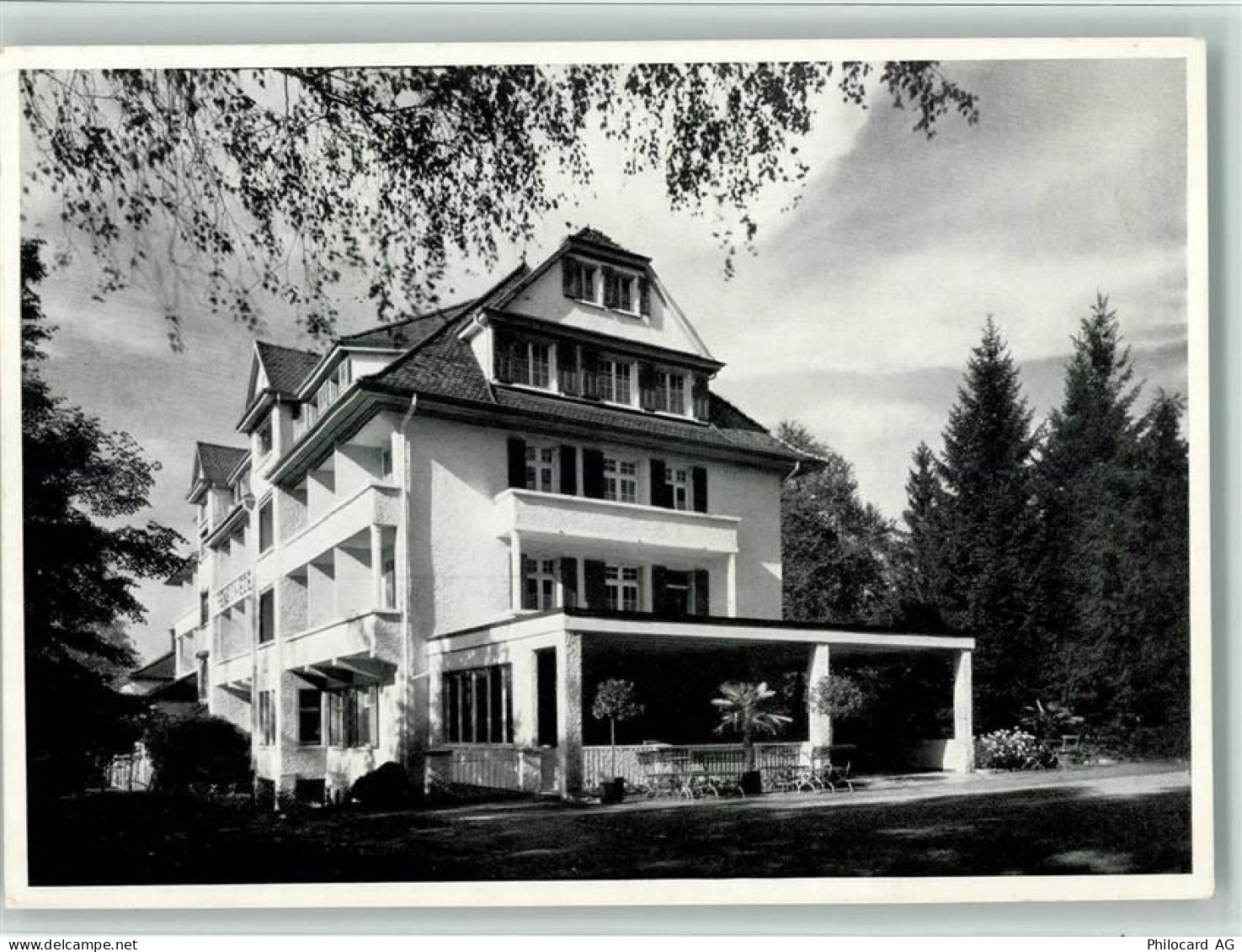 4310 Rheinfelden - Solbad Eden Rheinfelden - 13101037