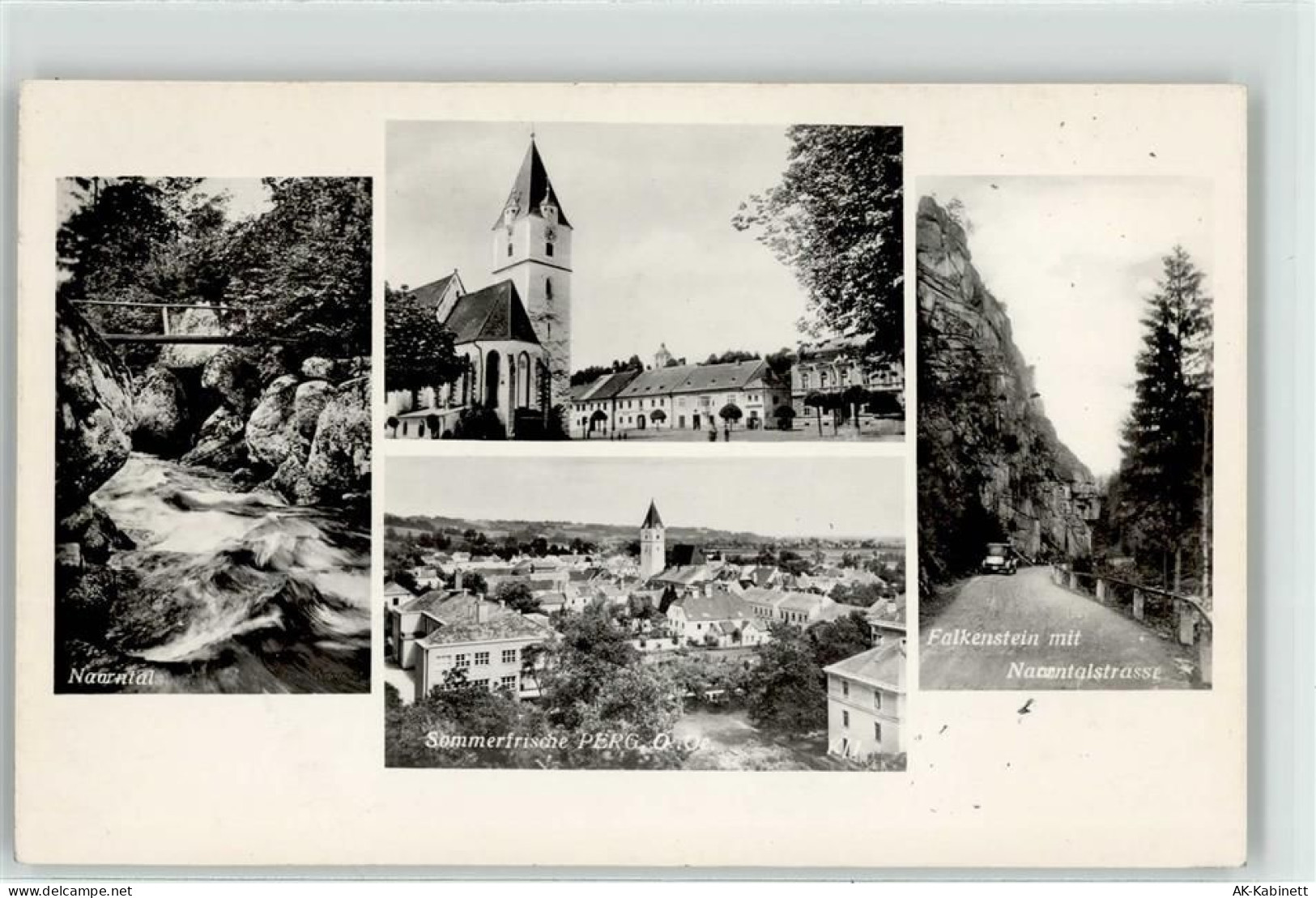 4320 Perg - Kirche - 52098135