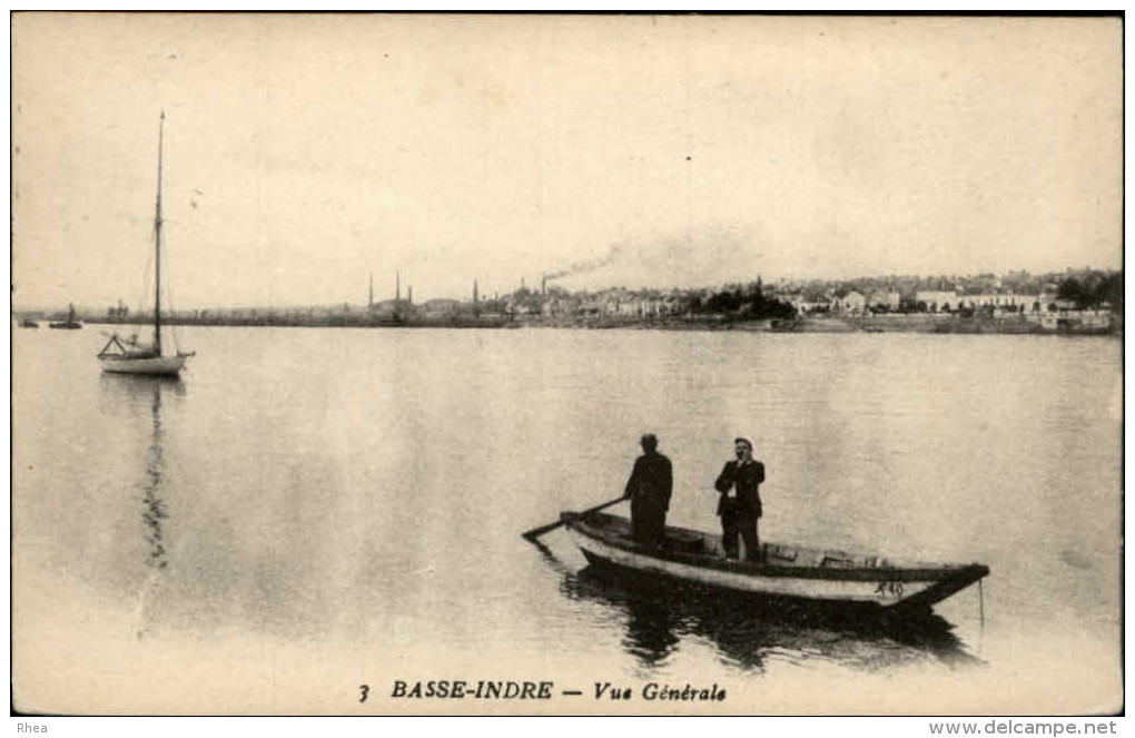 44 - BASSE-INDRE -