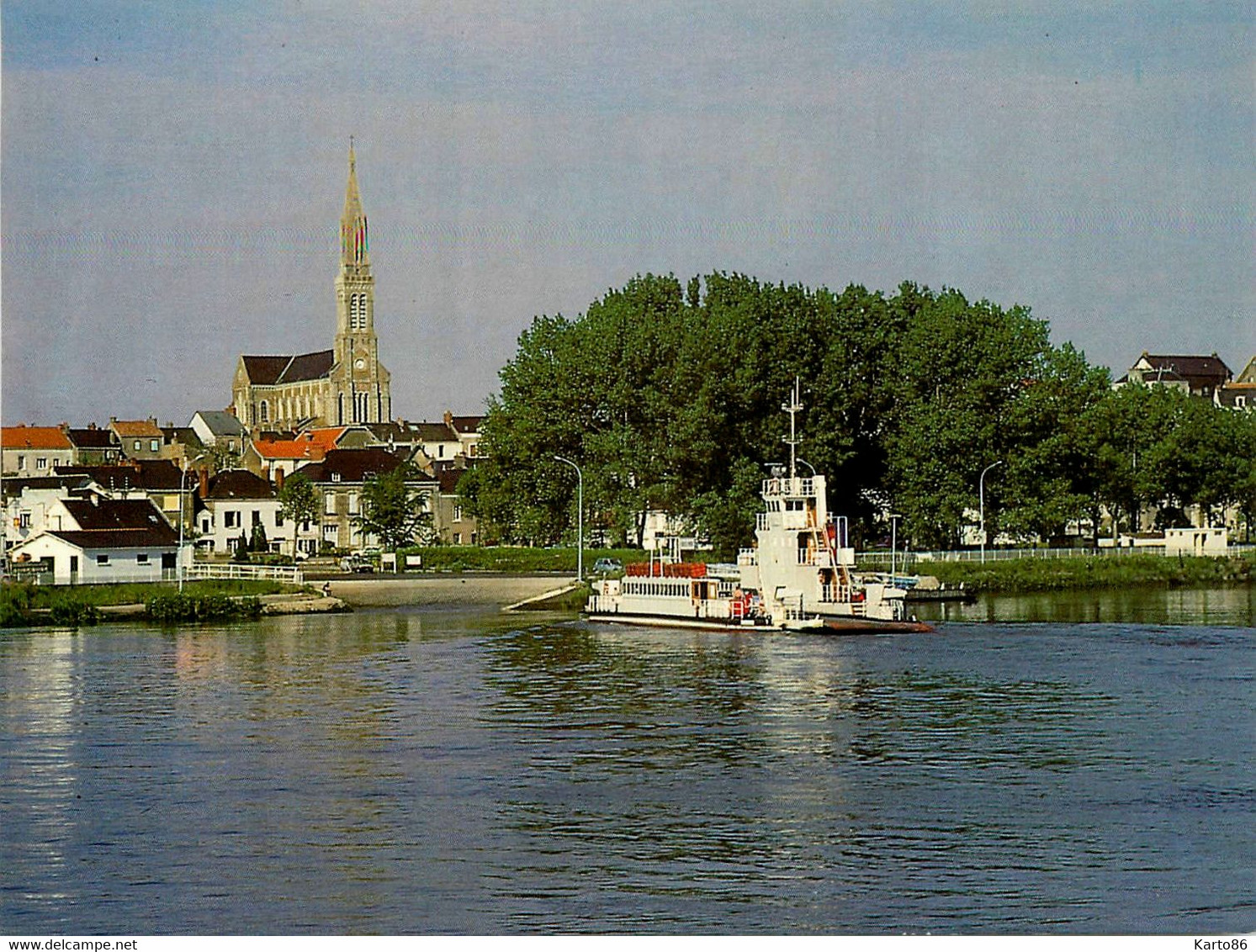 44 * basse indre