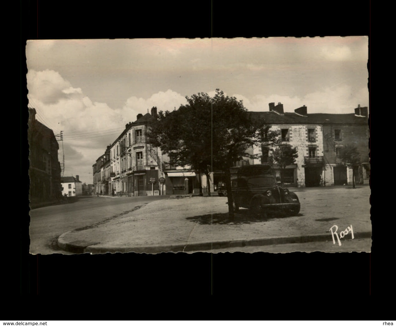 44 - BLAIN -