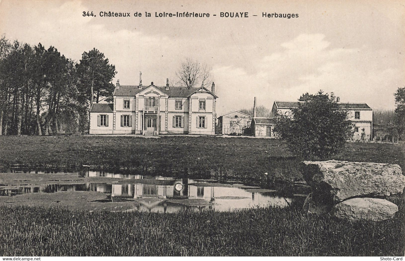 44 BOUAYE HERBAUGES