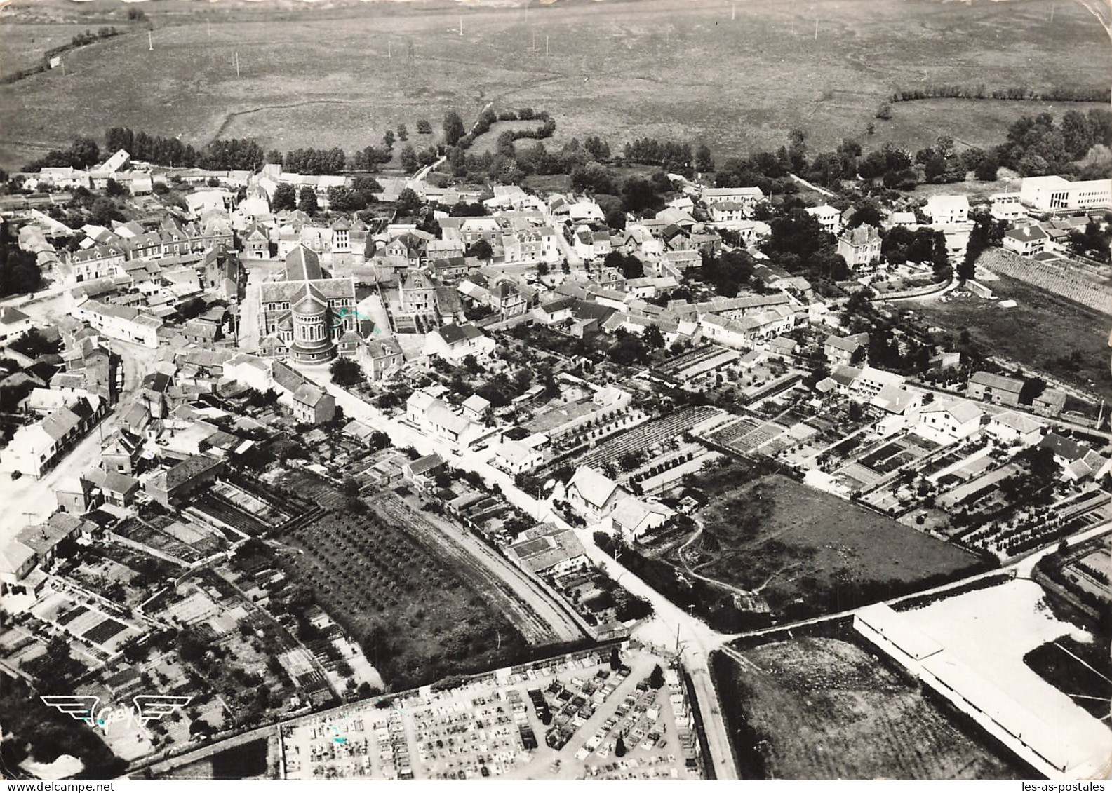 44 BOUGUENAIS