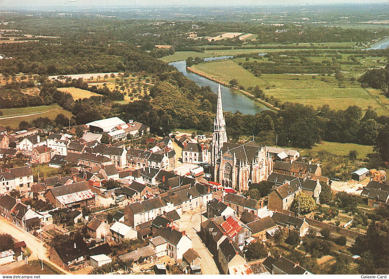 44 GUENROUET