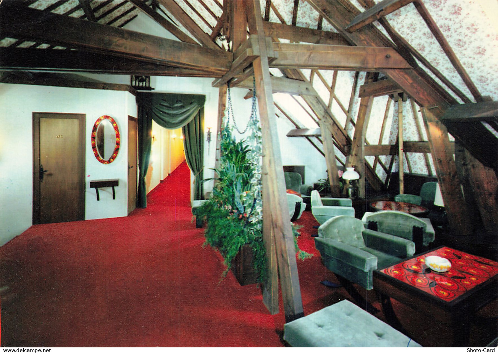 44 HAUTE GOULAINE