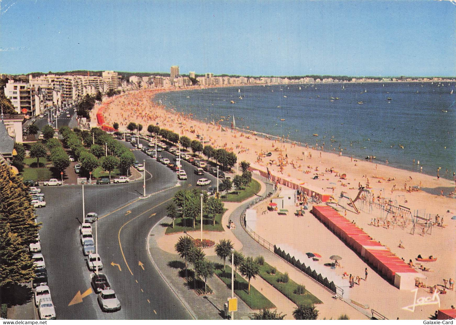 44 LA BAULE ESCOUBLAC LA BAULE