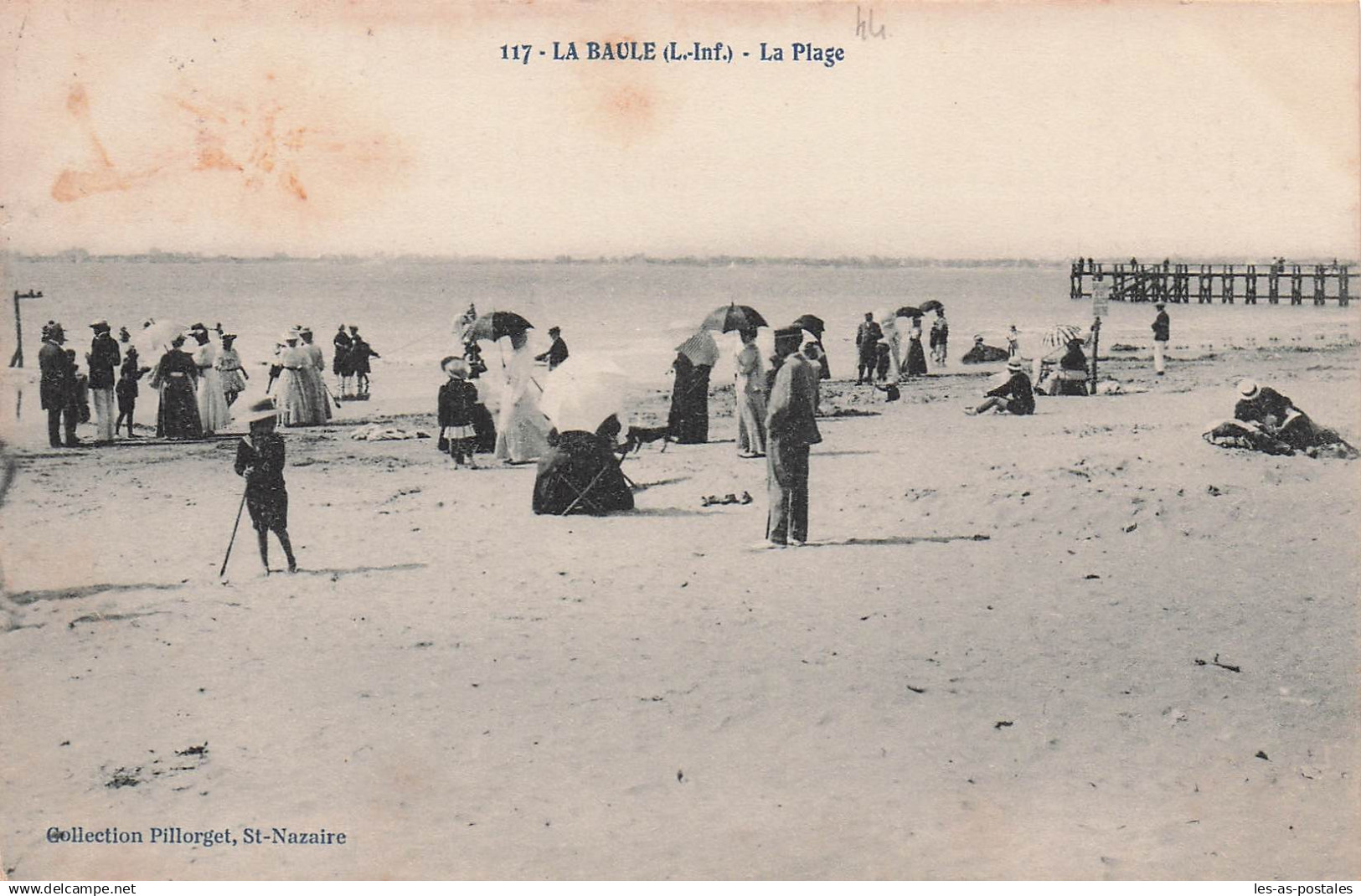 44 LA BAULE ESCOUBLAC LA PLAGE
