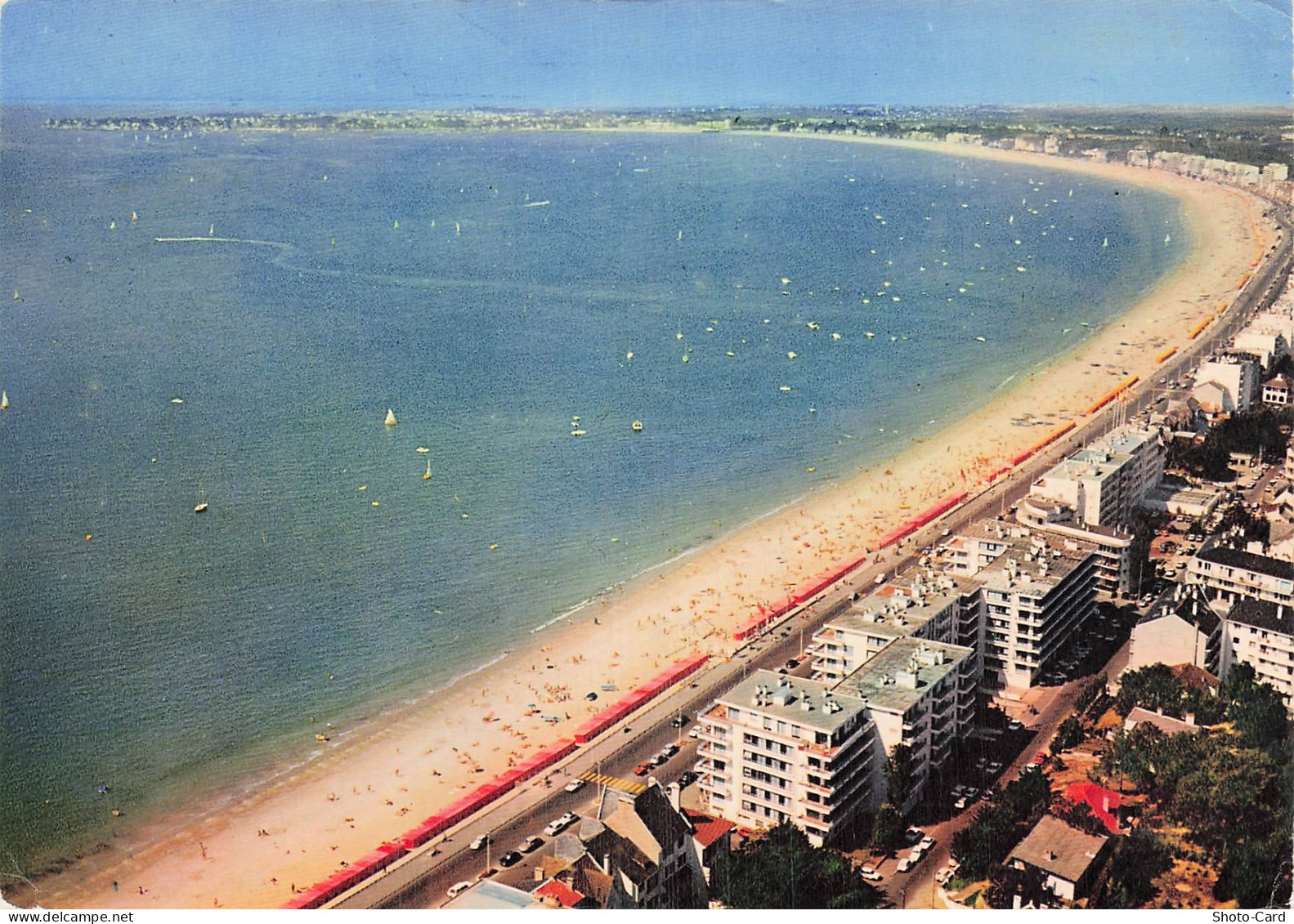 44 LA BAULE ESCOUBLAC LA PLAGE