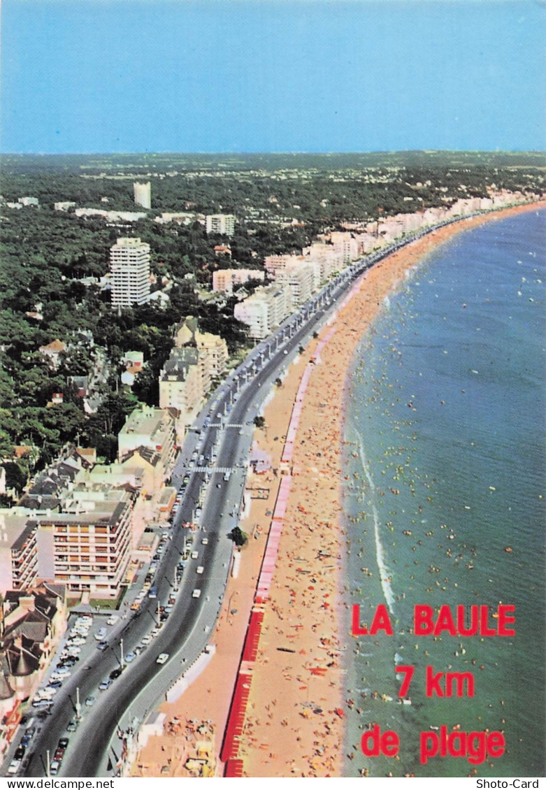 44 LA BAULE ESCOUBLAC LA PLAGE