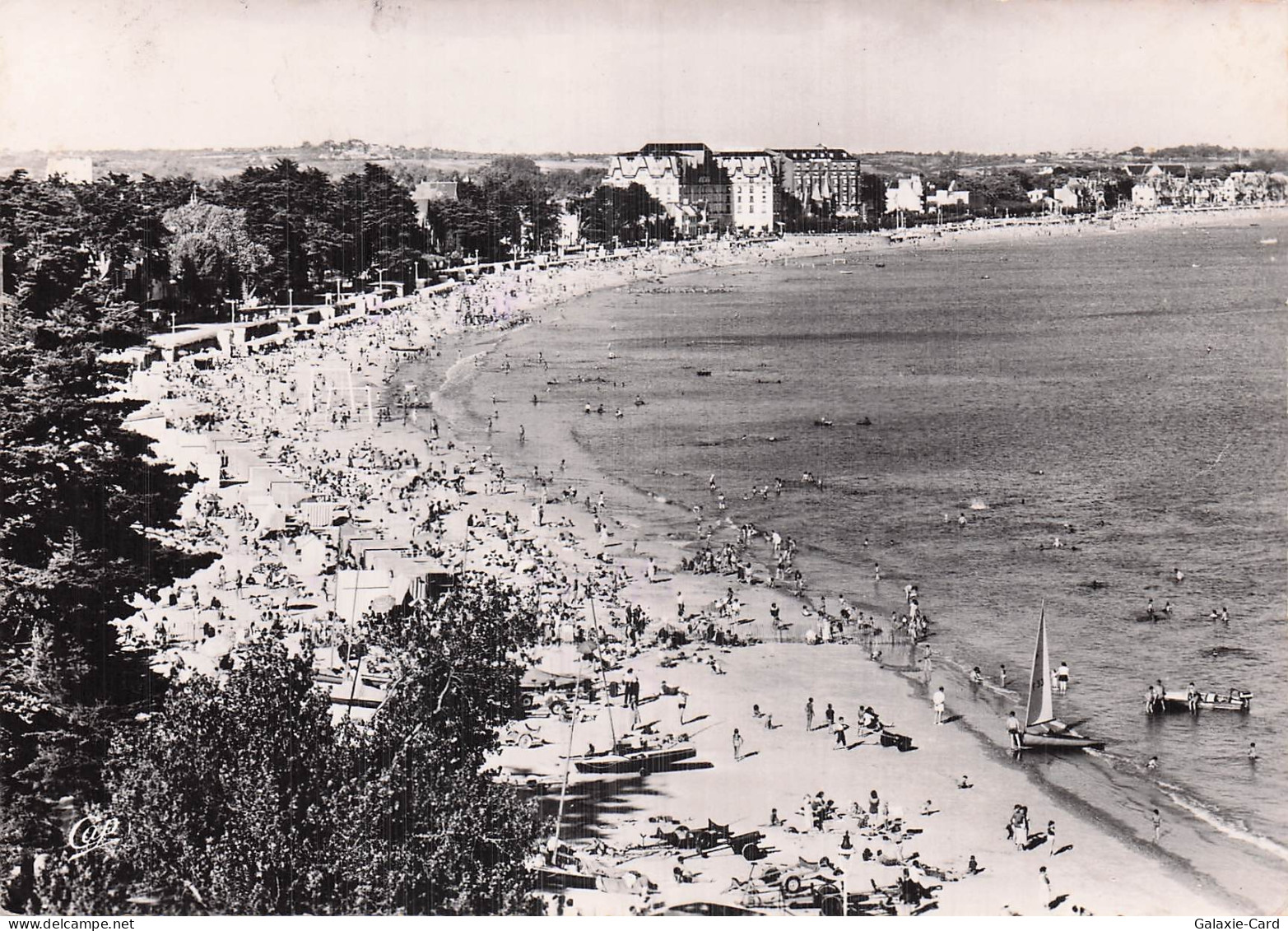 44 LA BAULE ESCOUBLAC LA PLAGE