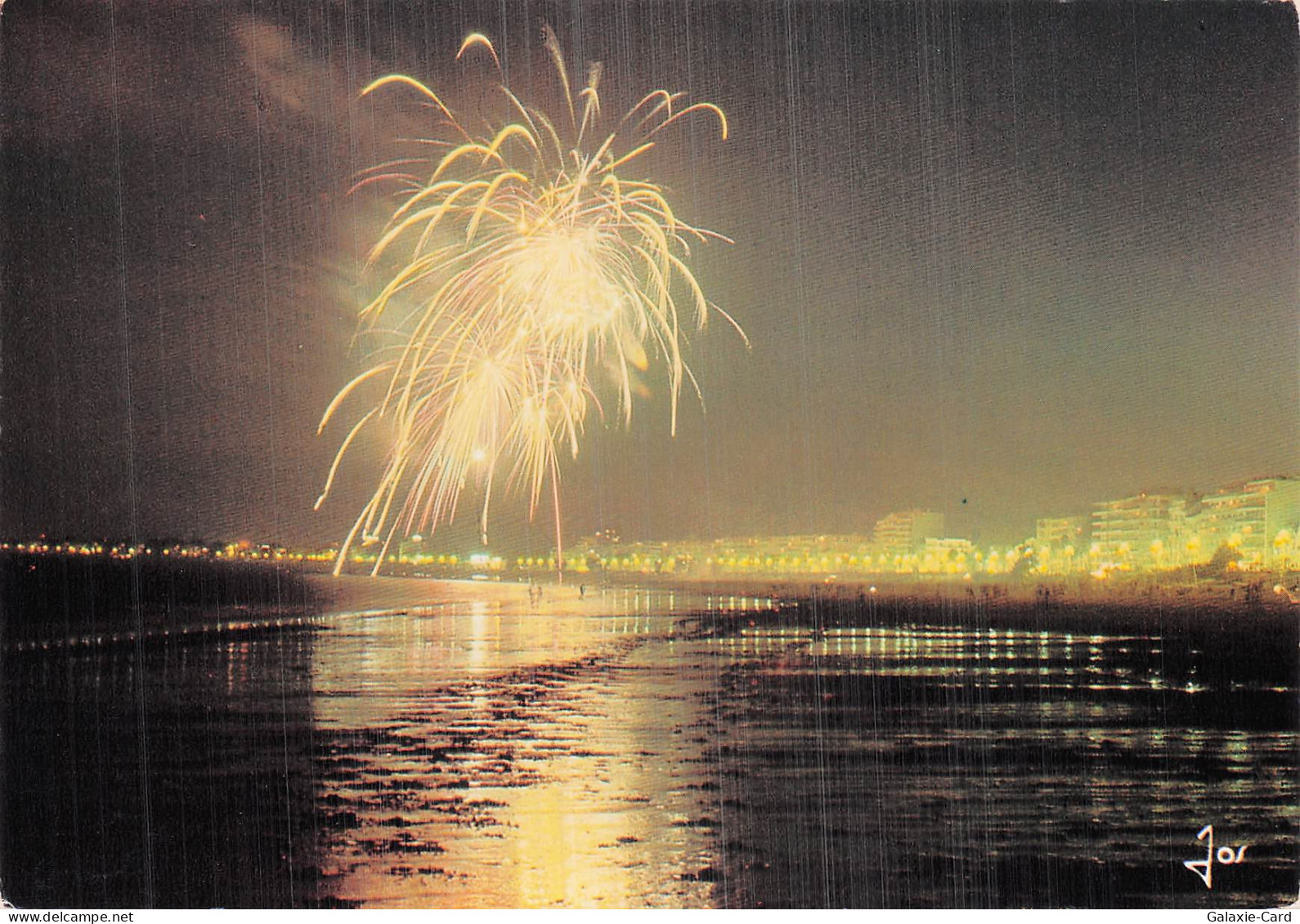 44 LA BAULE ESCOUBLAC LA PLAGE