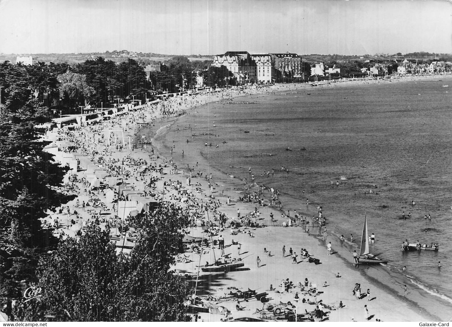 44 LA BAULE ESCOUBLAC LA PLAGE
