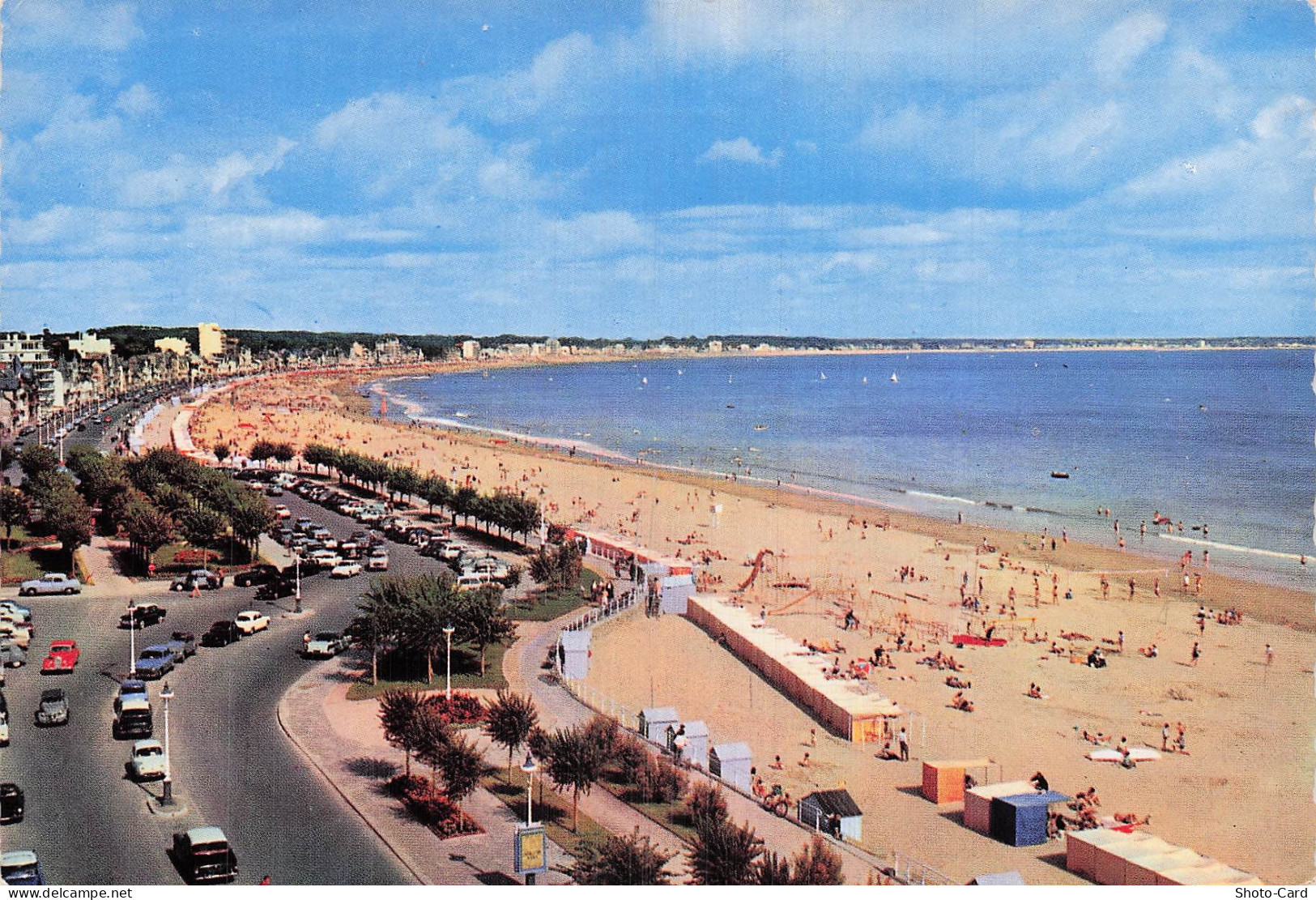 44 LA BAULE ESCOUBLAC LA PLAGE
