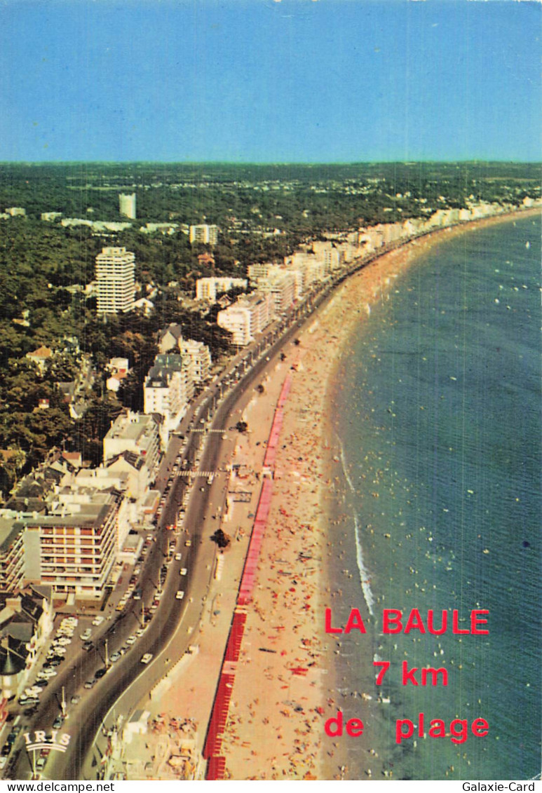 44 LA BAULE ESCOUBLAC LA PLAGE