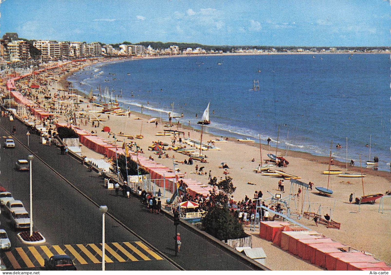 44 LA BAULE ESCOUBLAC LA PLAGE