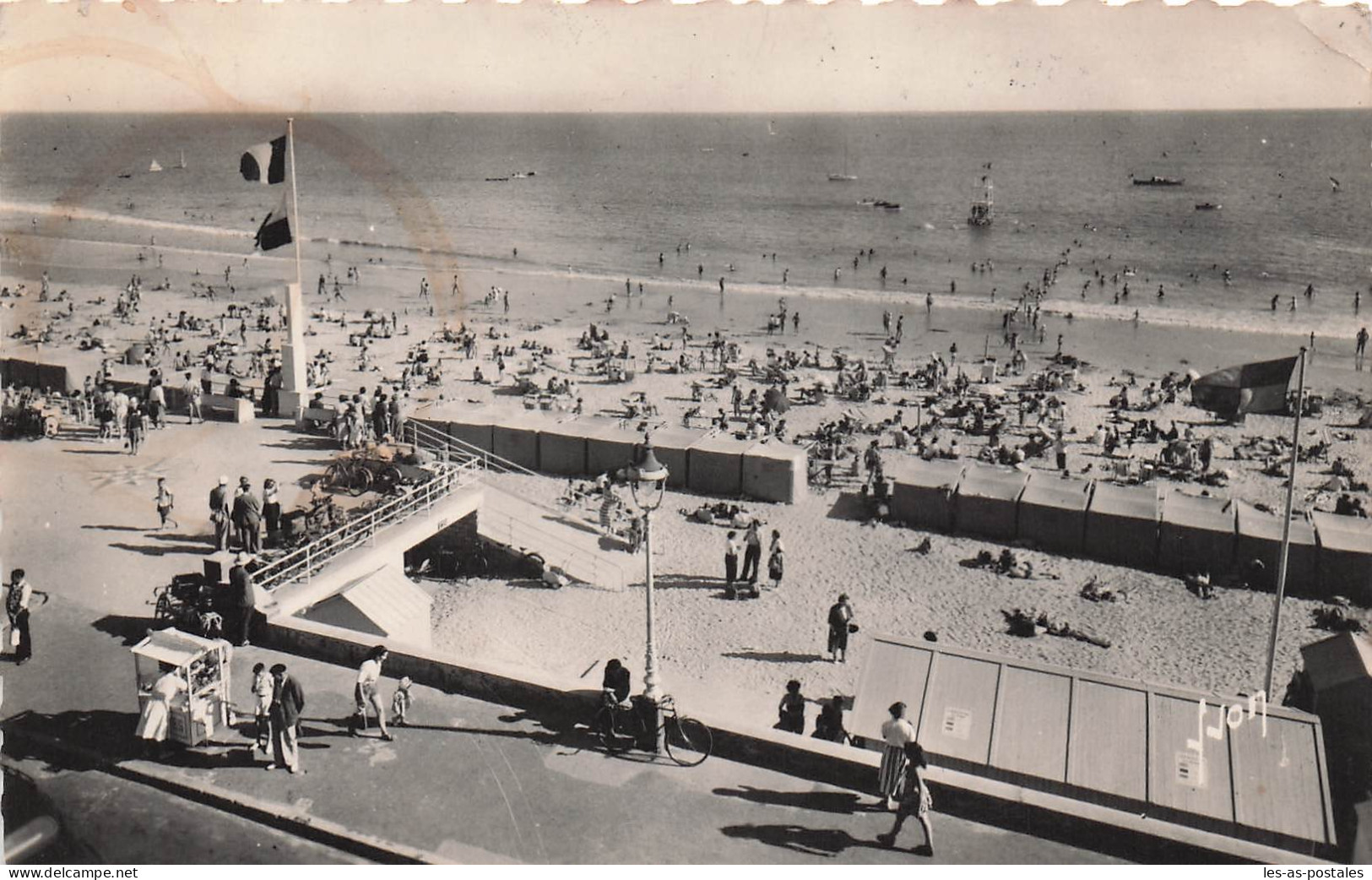 44 LA BAULE ESCOUBLAC LA PLAGE
