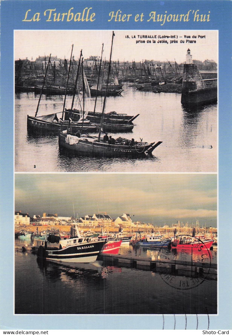 44 LA TURBALLE PORT DE LA TURBALLE