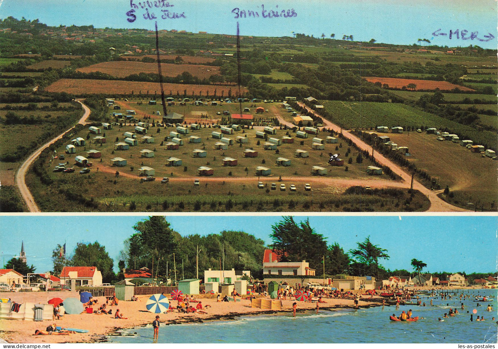 44 LES MOUTIERS EN RETZ