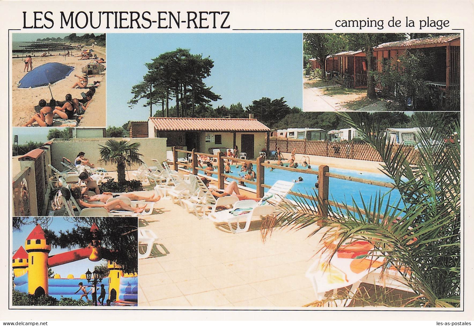 44 LES MOUTIERS EN RETZ