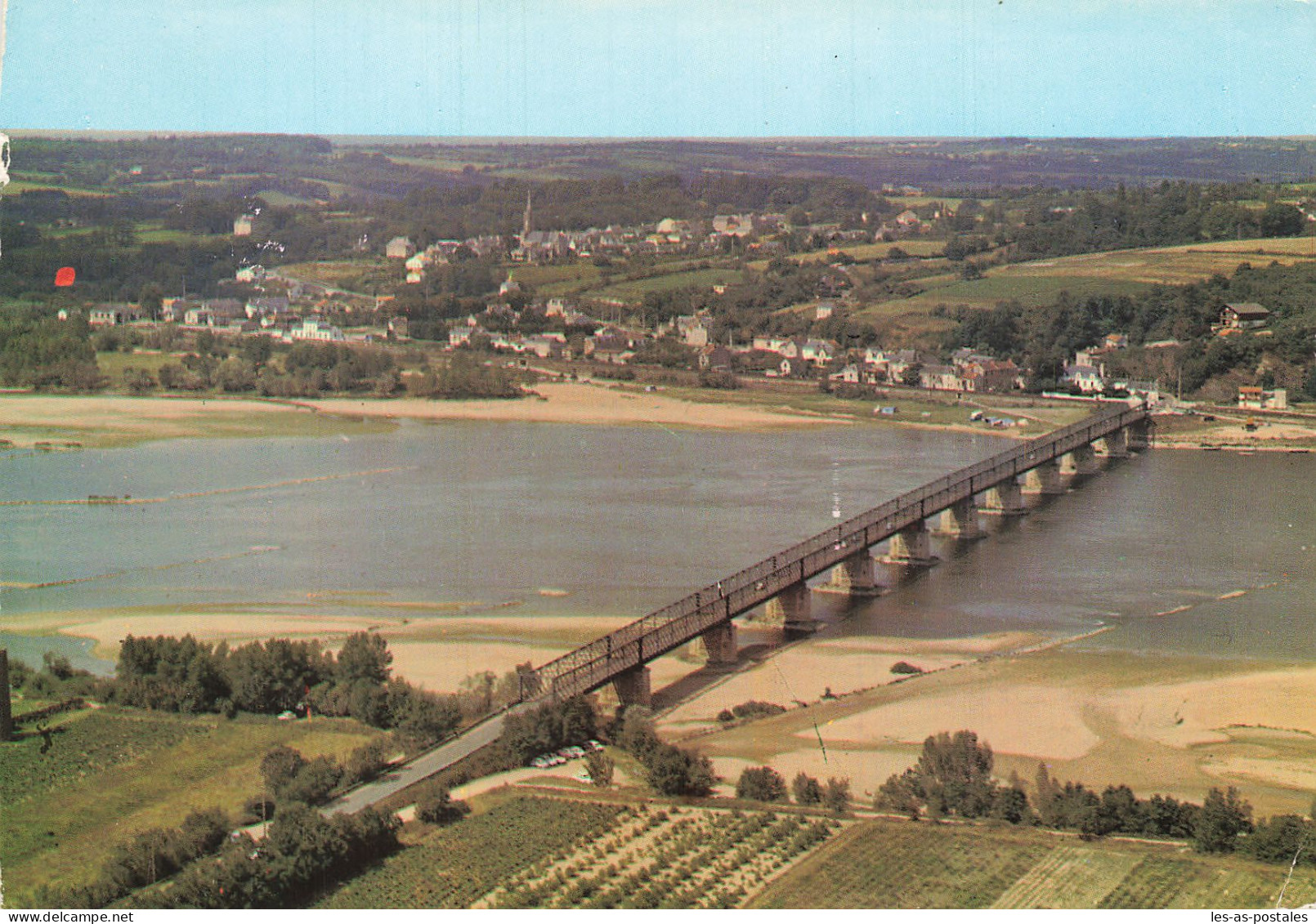 44 MAUVES SUR LOIRE