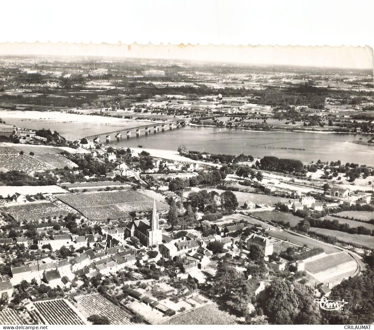 44 MAUVES SUR LOIRE