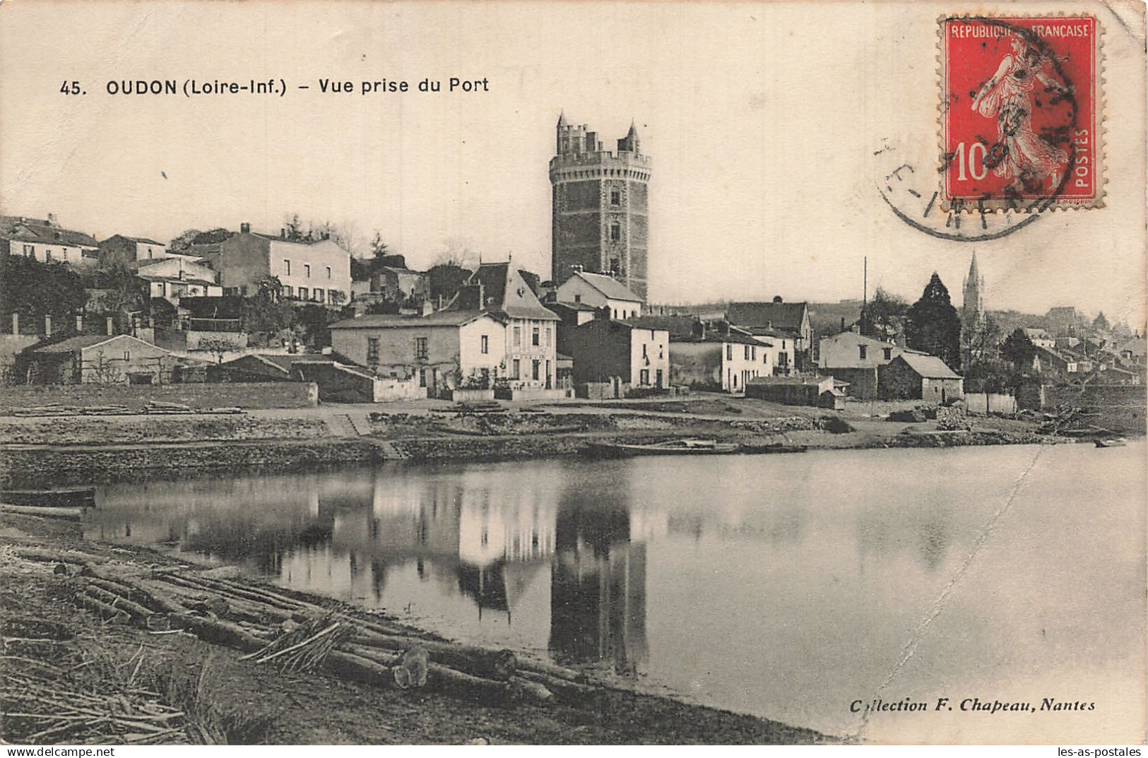 44 OUDON