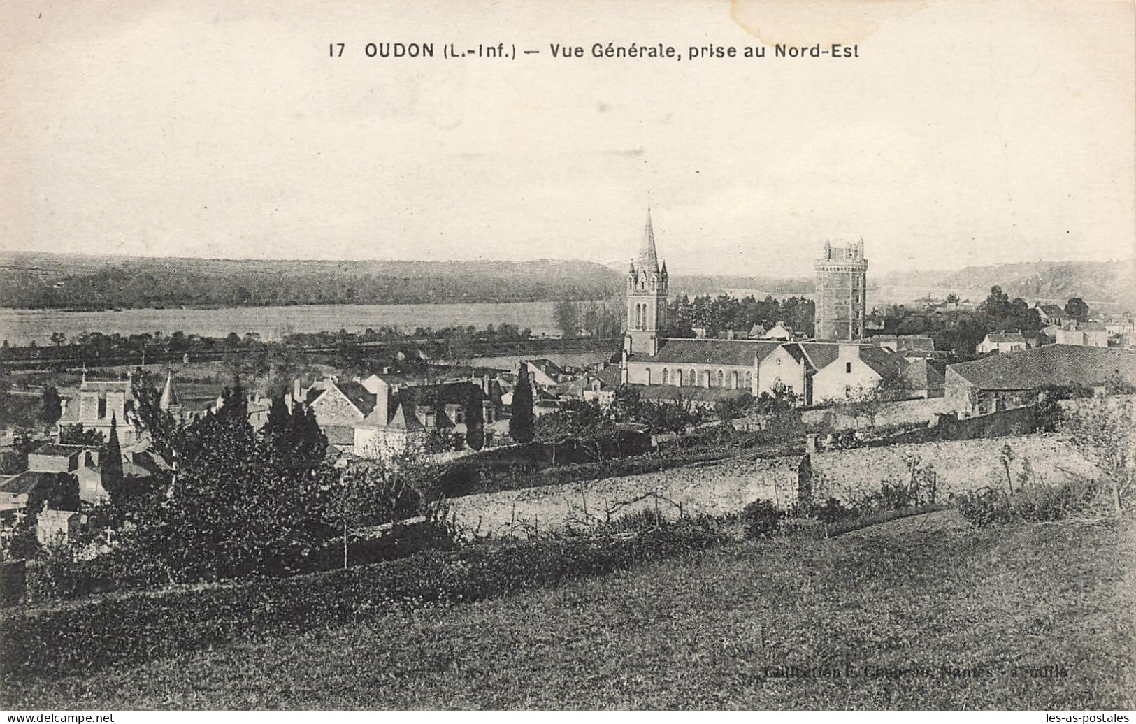 44 OUDON