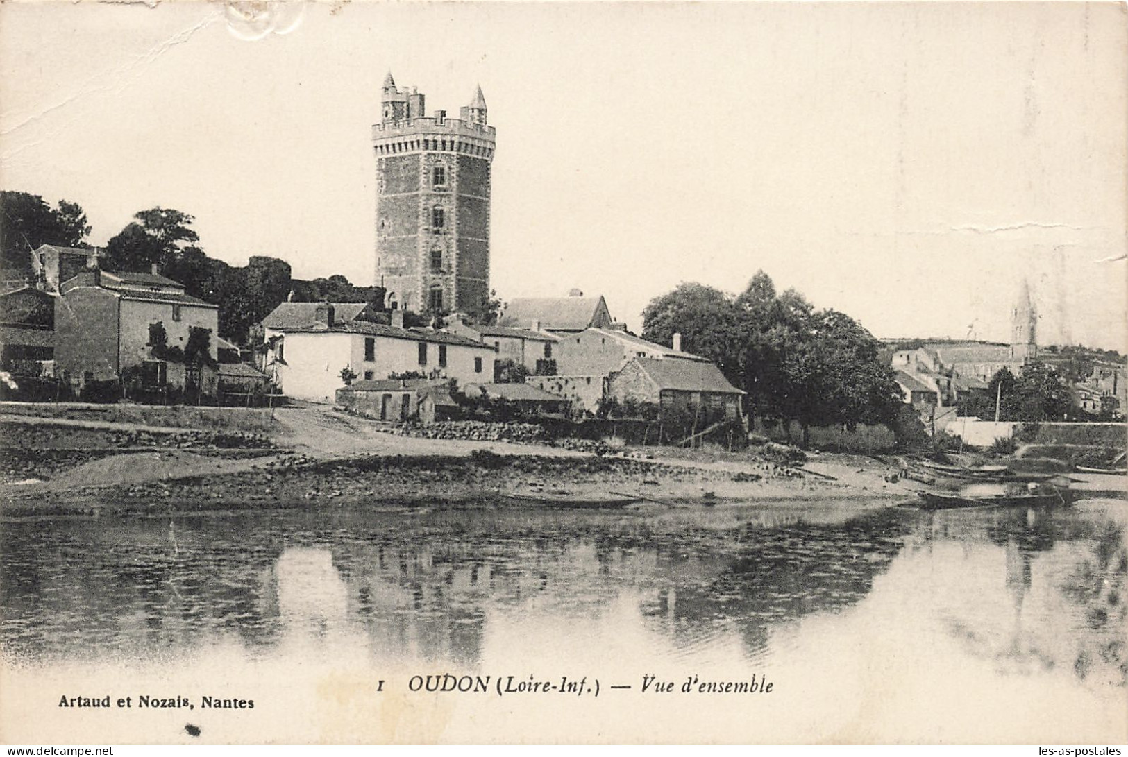 44 OUDON