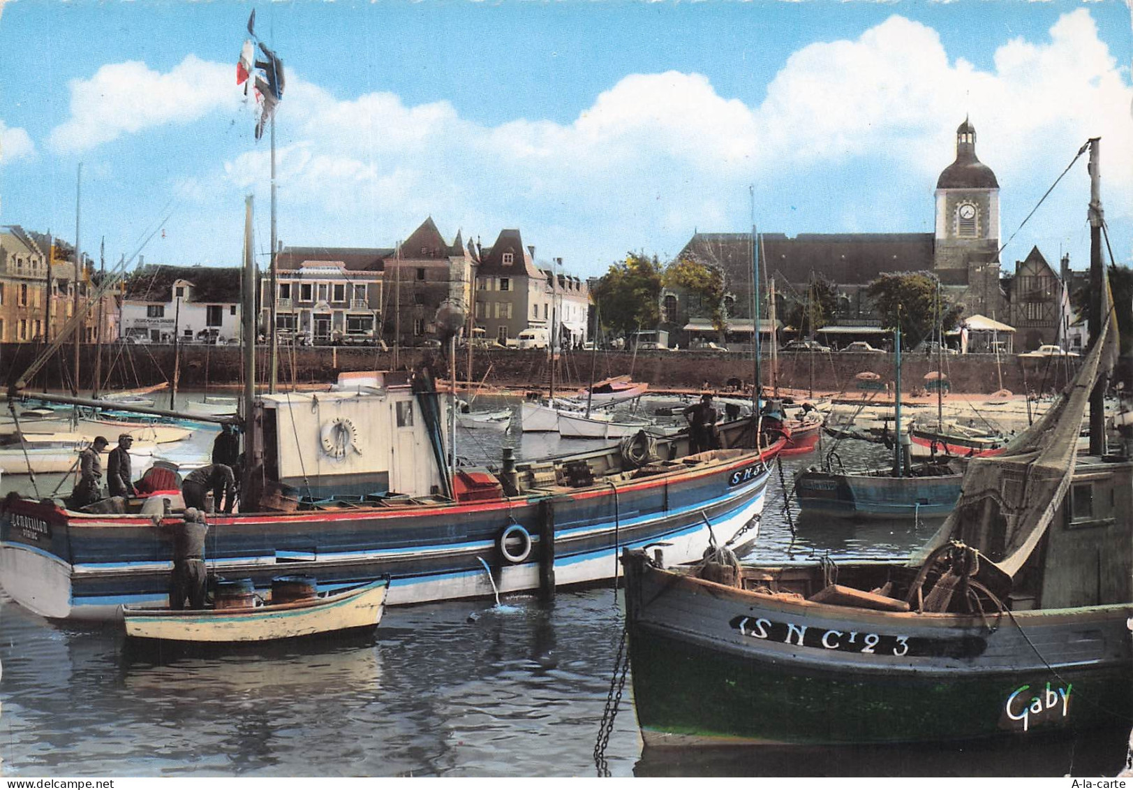 44 PIRIAC SUR MER PIRIAC SUR MER