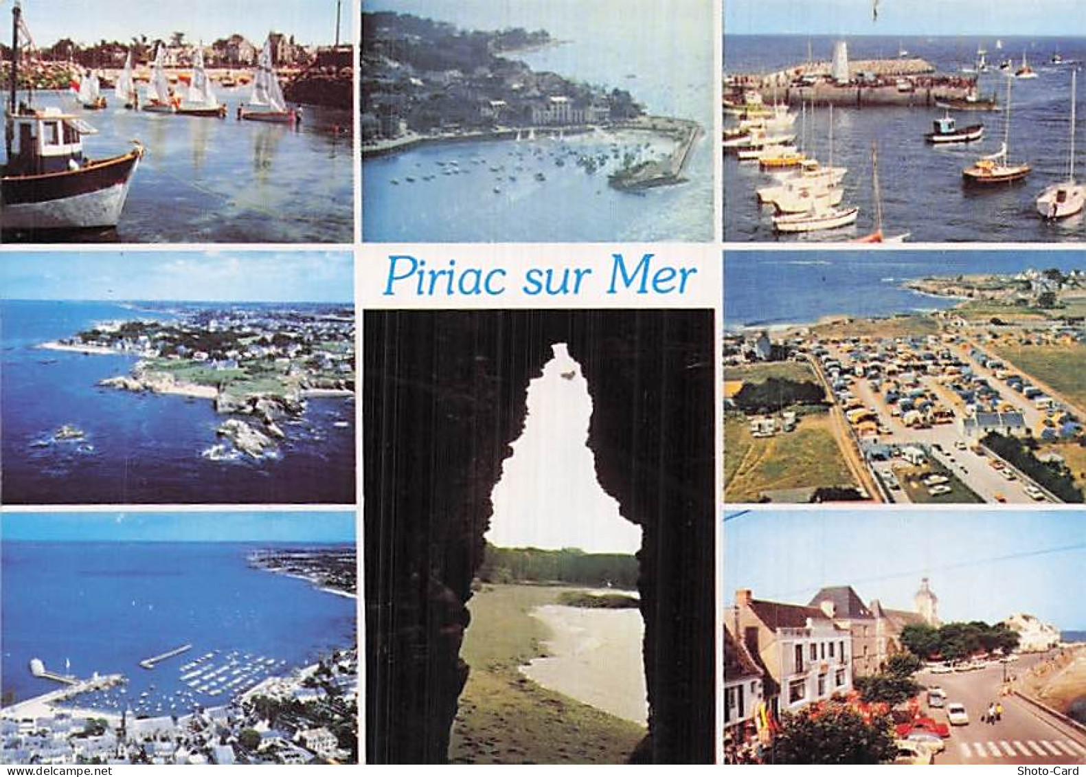 44 PIRIAC SUR MER PORT DE PIRIAC SUR MER