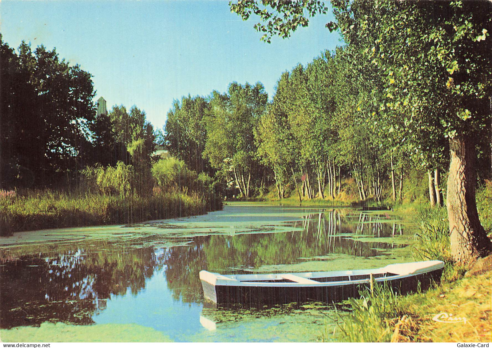 44 PONTCHATEAU PONTCHATEAU