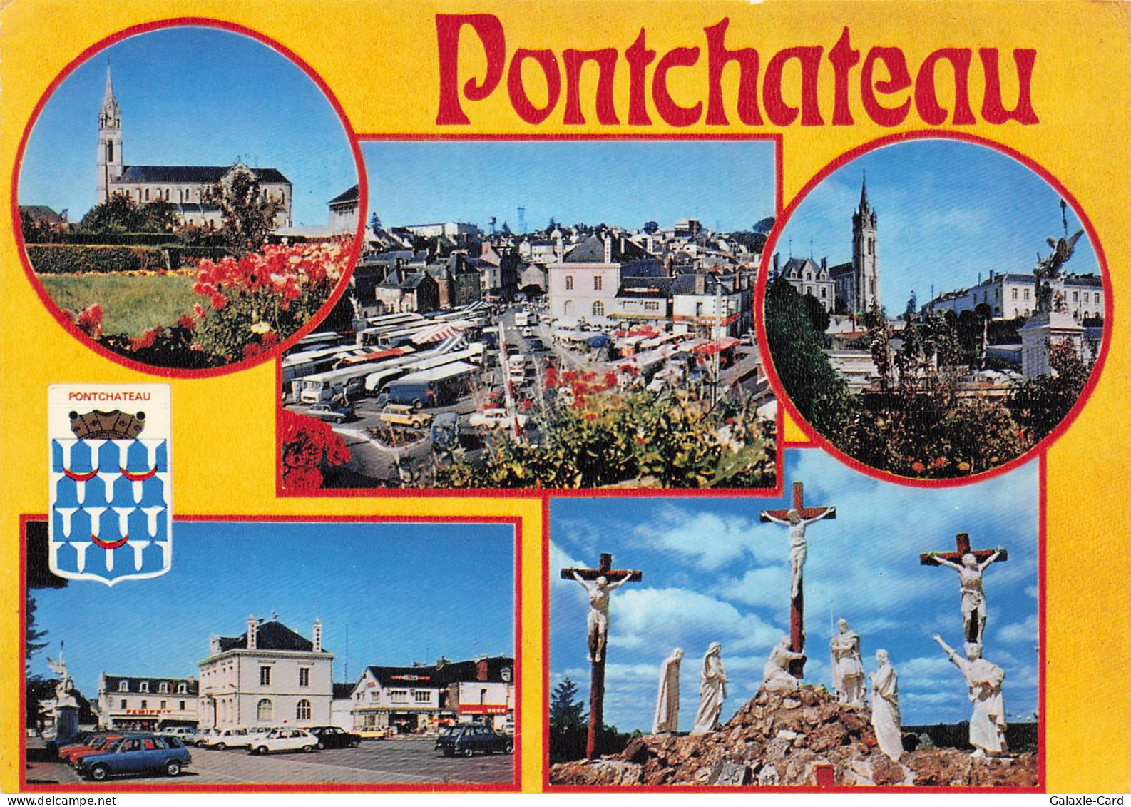 44 PONTCHATEAU PONTCHATEAU