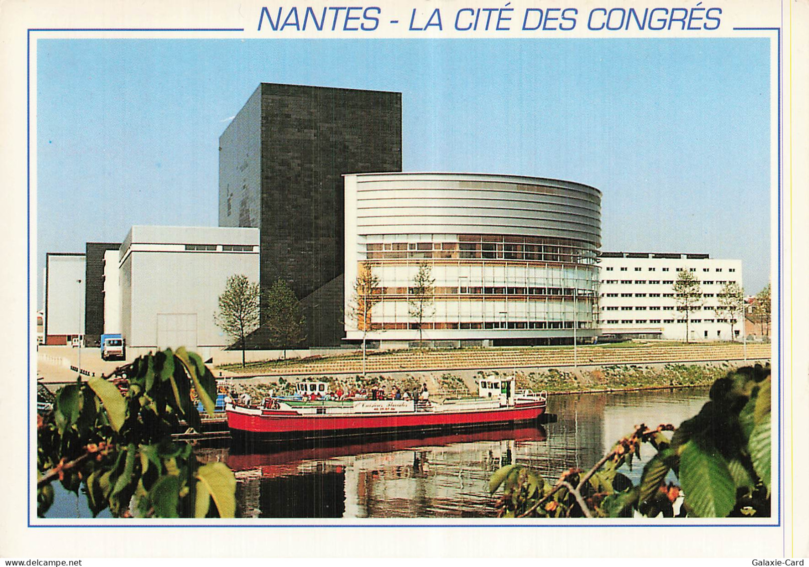 44 SAINT HERBLAIN LA MONTAGNE