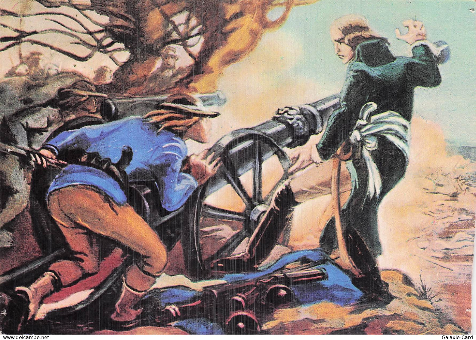 44 SAVENAY DESASTRE DE SAVENAY