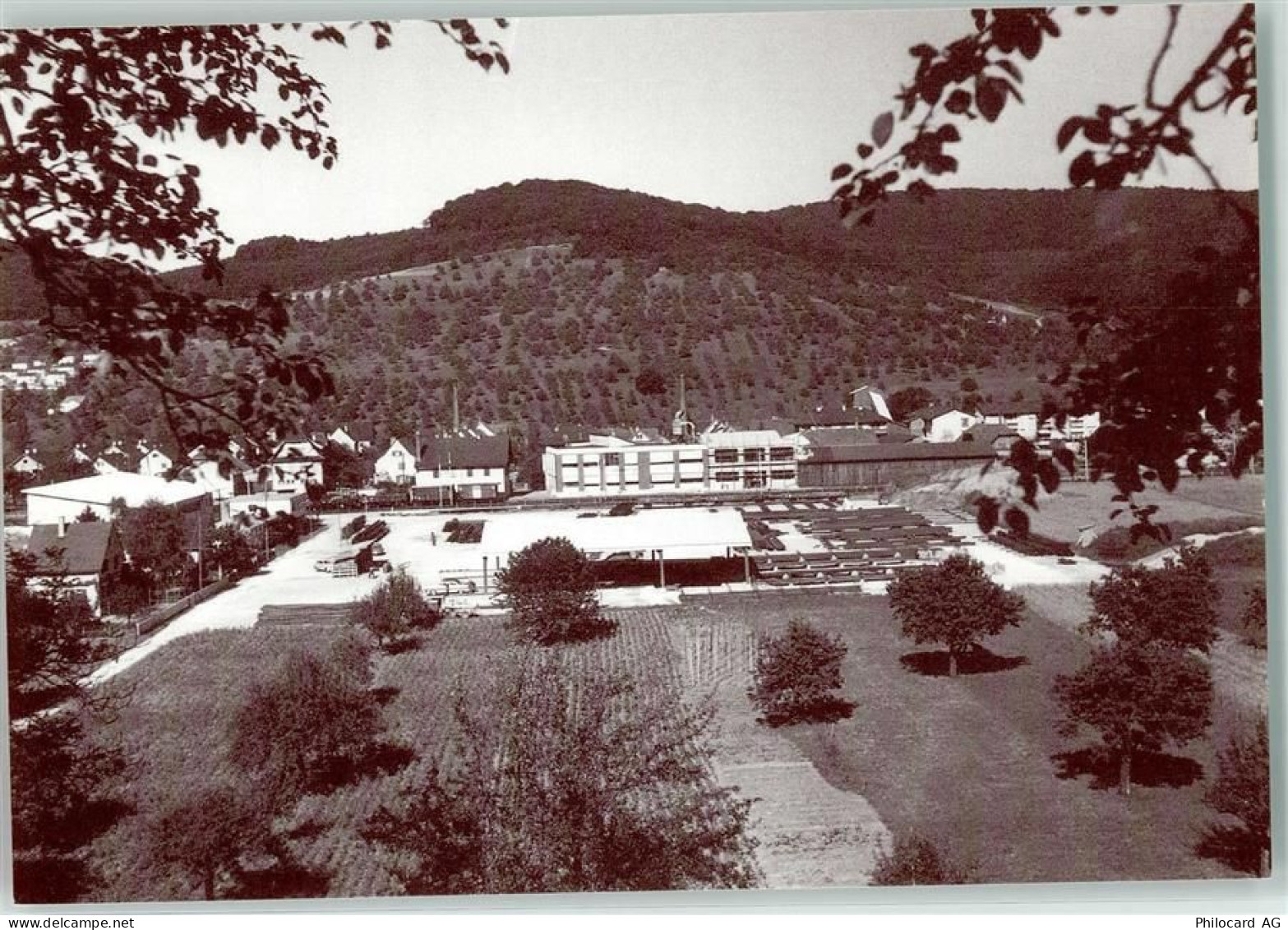 4402 Frenkendorf - Bächliacker Debrunner - 39374910