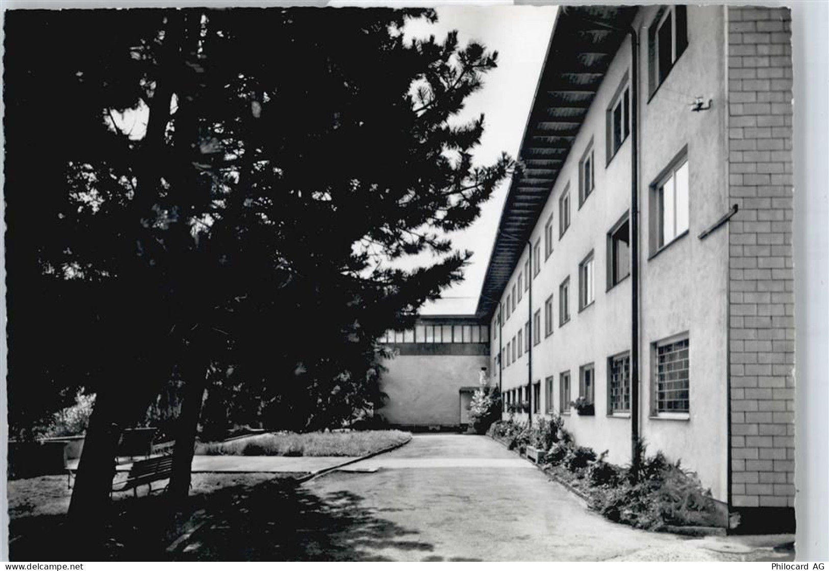 4402 Frenkendorf - Christliches ErholungsheimEben-Ezer - 50577281