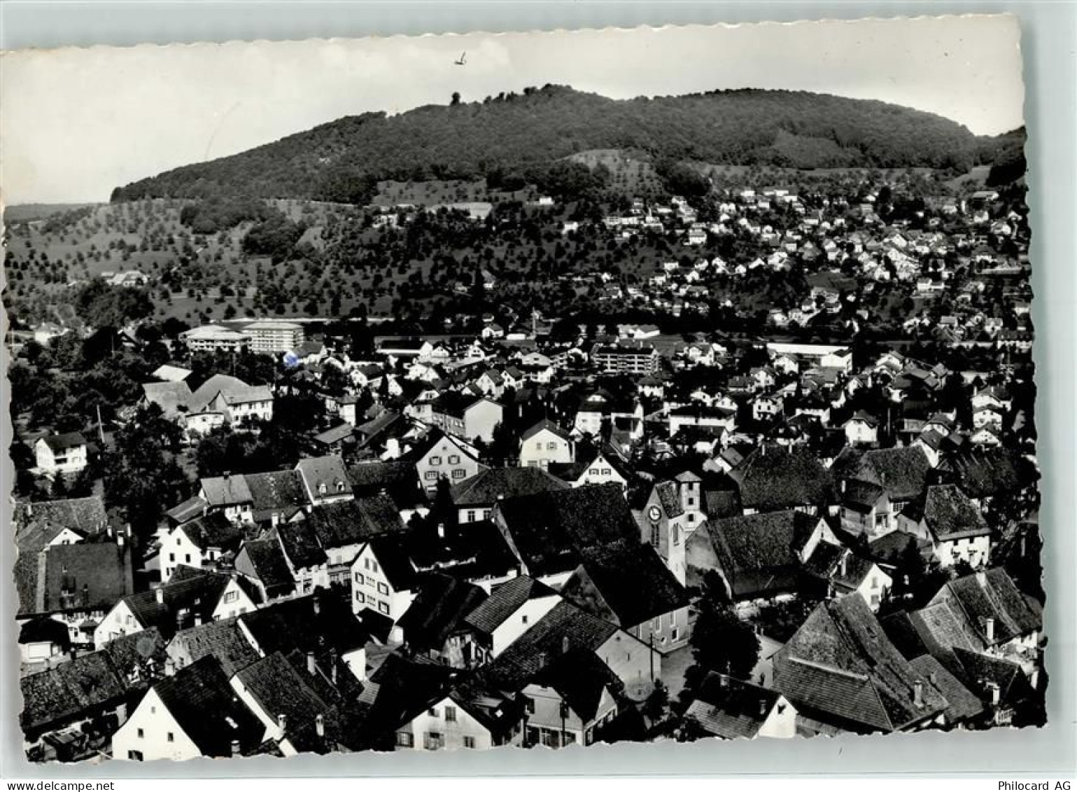 4402 Frenkendorf Foto AK - 13937838