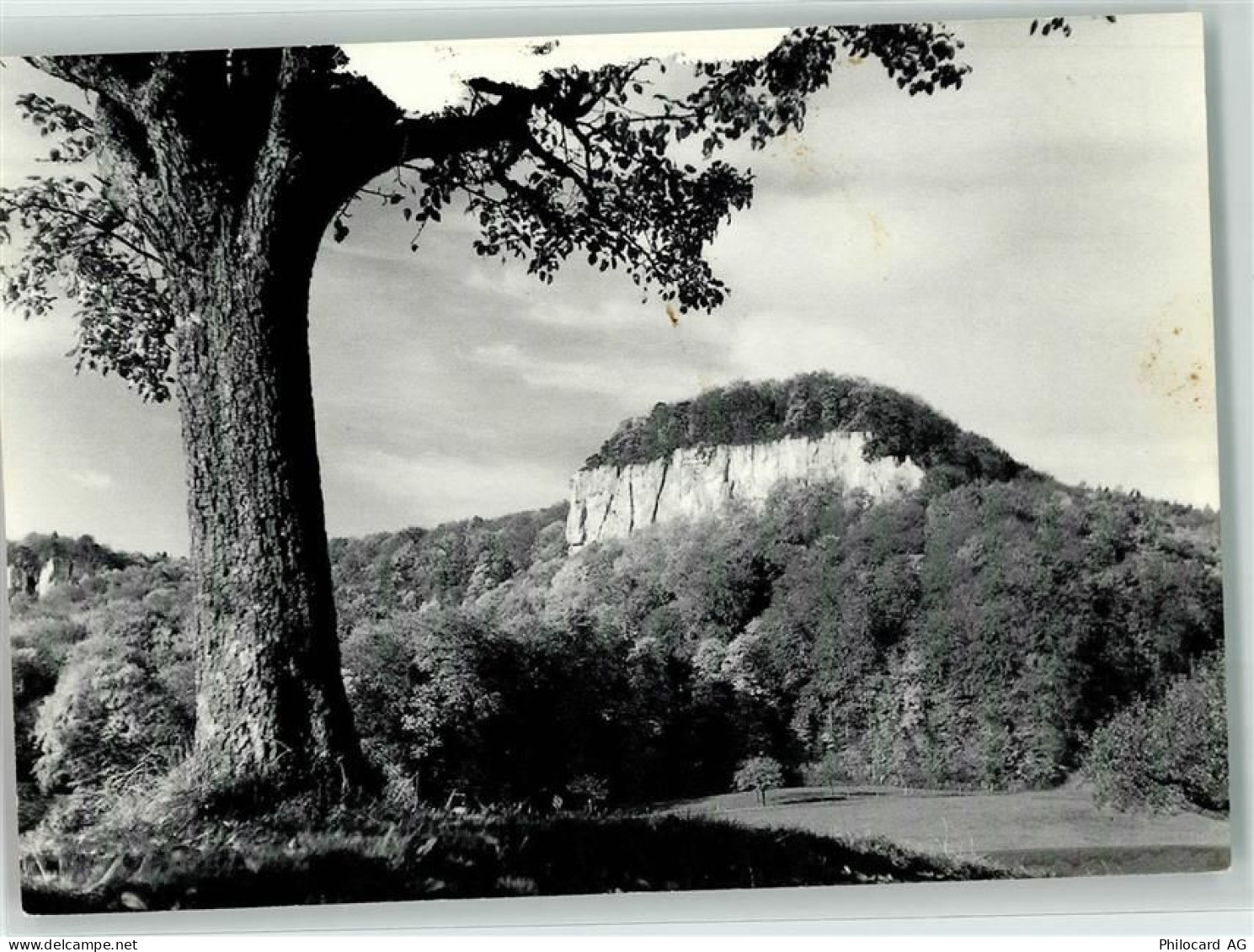 4402 Frenkendorf - Schauenburgerfluh - 39374864