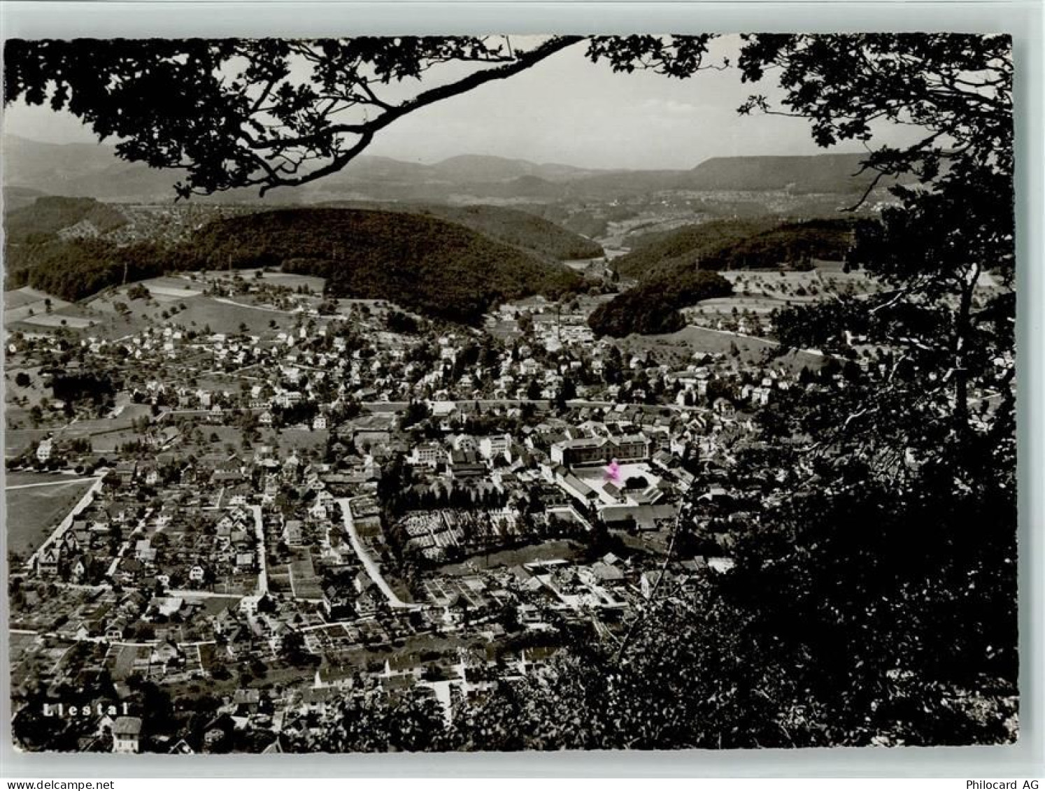 4410 Liestal - 10162552