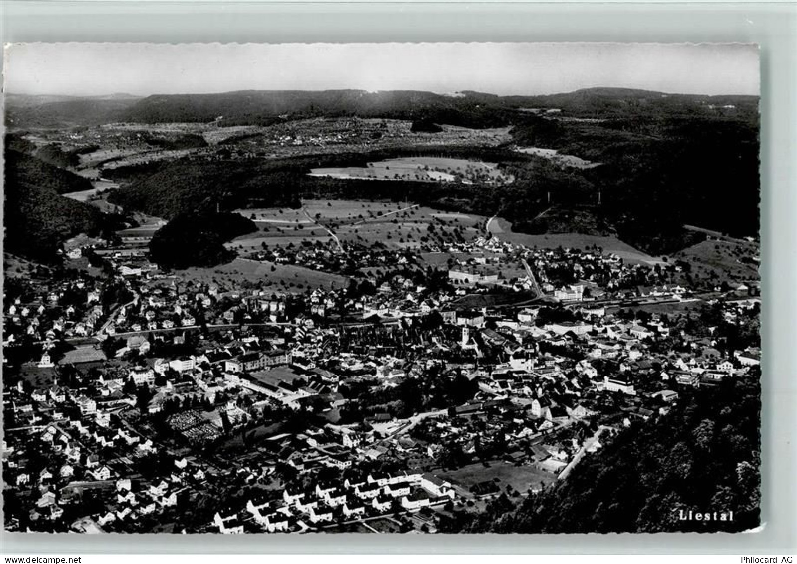 4410 Liestal - 10163258